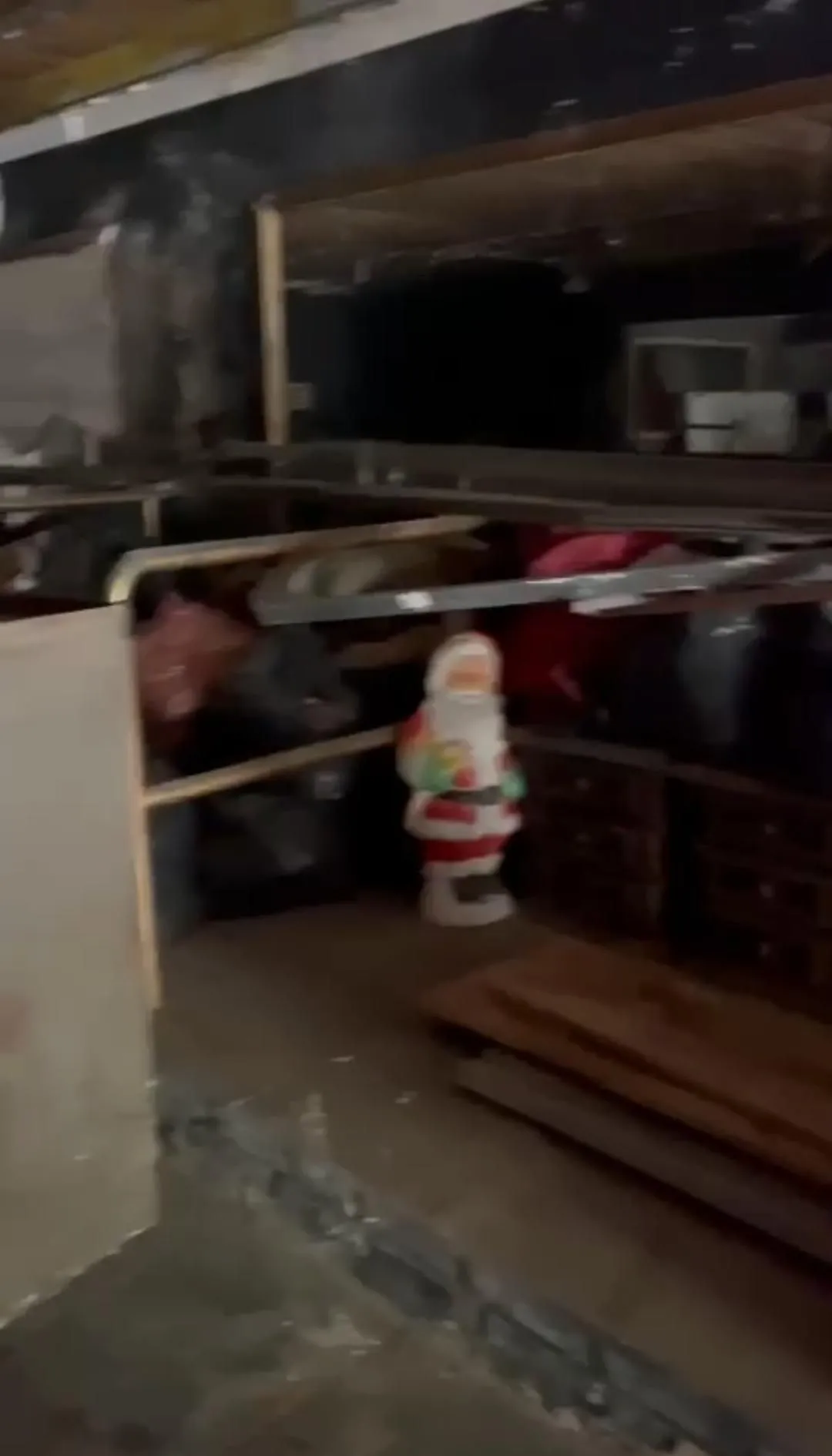Imagem Prédio Comercial em Santana