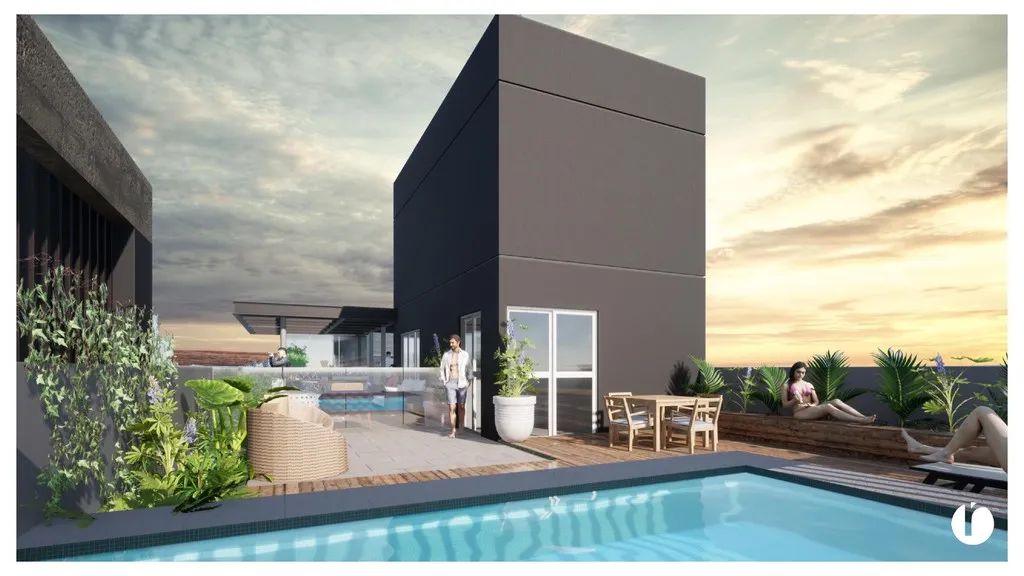 Imagem Imperdível! Apartamento à venda em São Paulo-SP, Vila Gumercindo, 2 quartos 33,64 m²