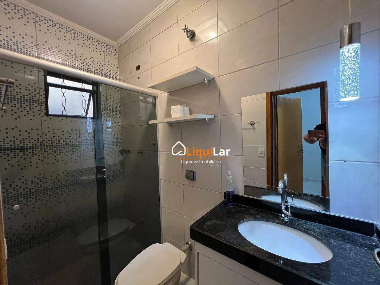 Imagem Casa Completa no Panorama | Planejados, 3 Quartos e Área Gourmet