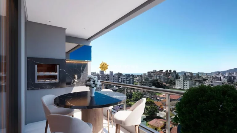 Imagem Palm Beach Home Club Pré-lançamento Praia de Bombas Bombinhas SC