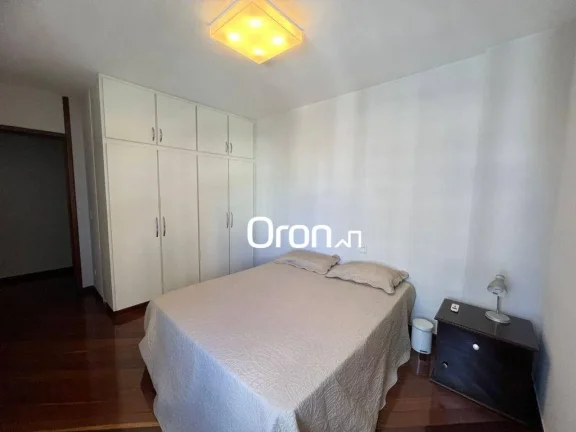 Imagem Cobertura à venda, 444 m² por R$ 1.700.000,00 - Setor Oeste - Goiânia/GO