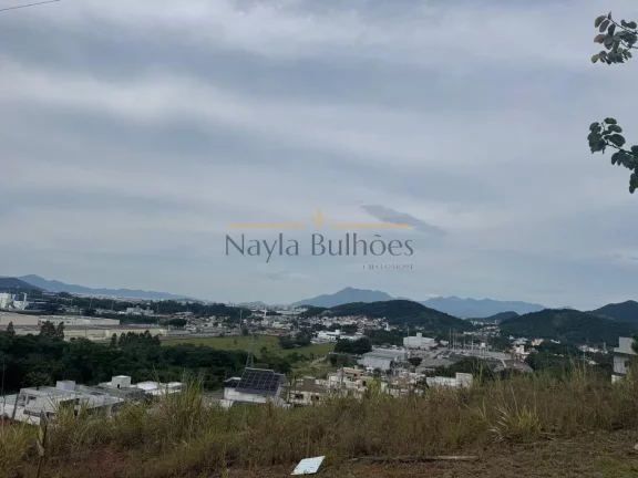 Imagem TERRENO RESIDENCIAL em São José - SC, Sertão do Maruim
