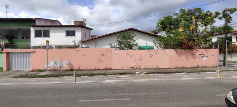 Imagem Casa com 4 Quartos à Venda, 150 m² em Cidade dos Funcionários - Fortaleza
