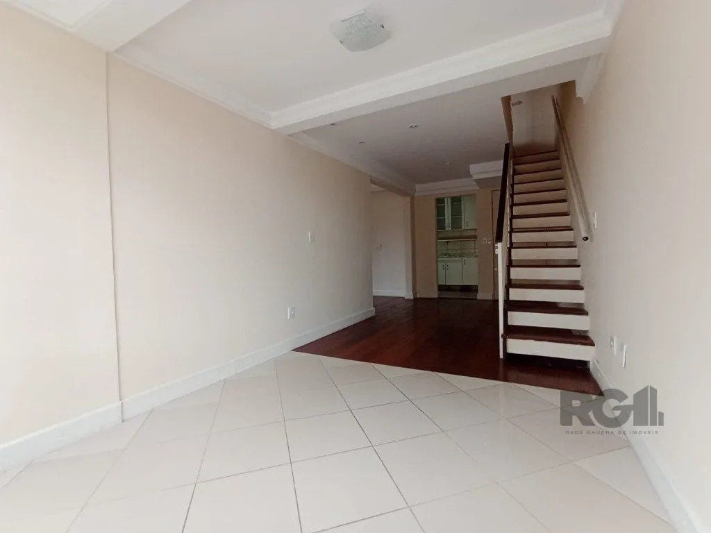 Imagem Duplex 2 dormitórios 1 vaga coberta em frente ao parque marinha do Brasil no Praia de Belas