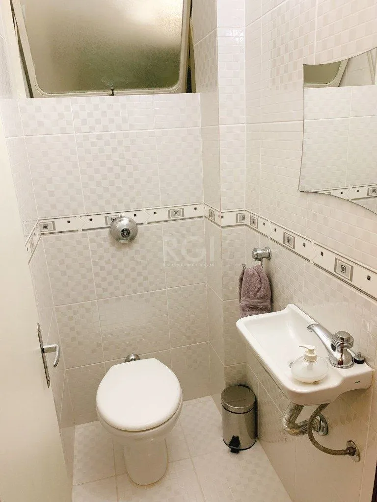 Imagem Apartamento no bairro Auxiliadora de 3 dormitórios e vaga