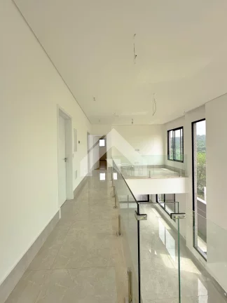 Imagem Casa de Condomínio em Colinas de Parnaíba I - Santana de Parnaíba