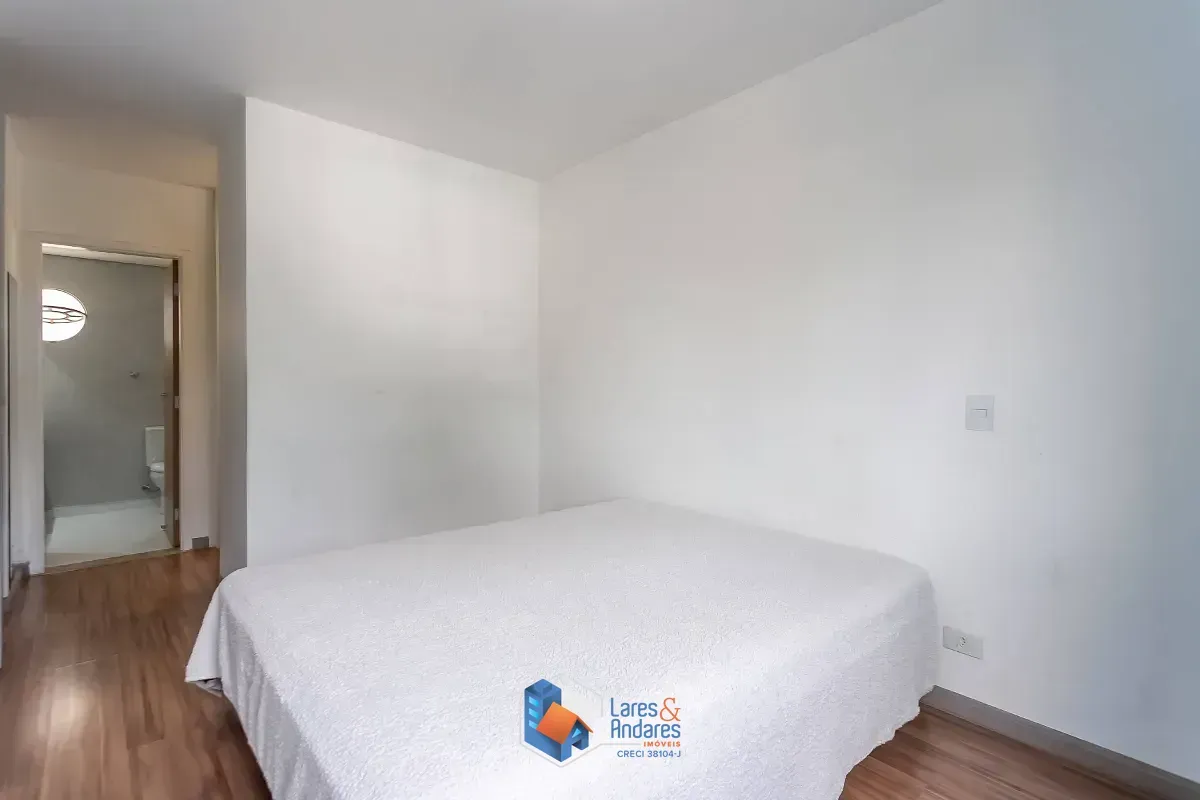 Imagem Apartamento para venda em Santo Amaro com 3 quartos, sendo 1 suíte, 120m²