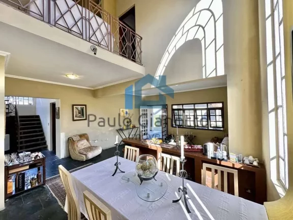 Imagem Casa à venda no Condomínio Nova Higienópolis