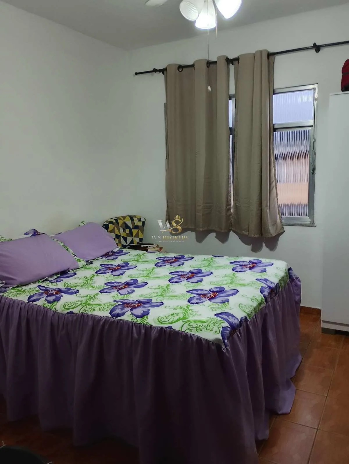 Imagem Casa à venda em Rio de Janeiro, Santíssimo, com 3 quartos