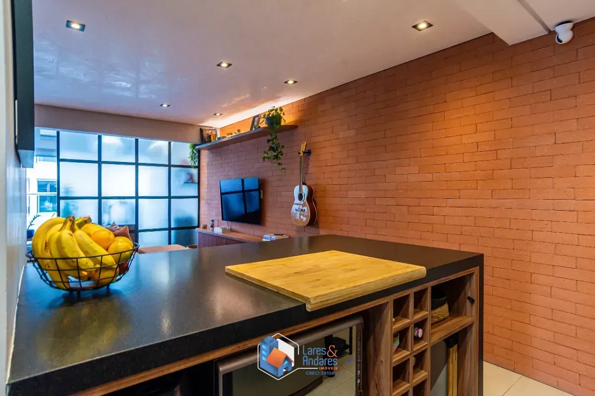 Imagem Apartamento garden para venda em Jardim Caravelas com 2 quartos, sendo 1 suíte, 144m²