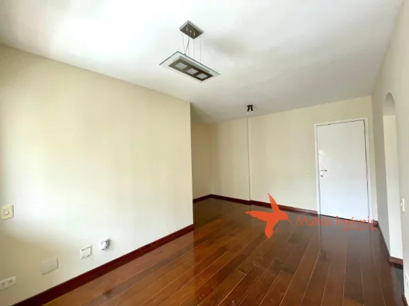 Imagem Apartamento próximo ao metrô, de 2 quartos com 61,35 m² de área em Pinheiros - Locação Imperdível!
