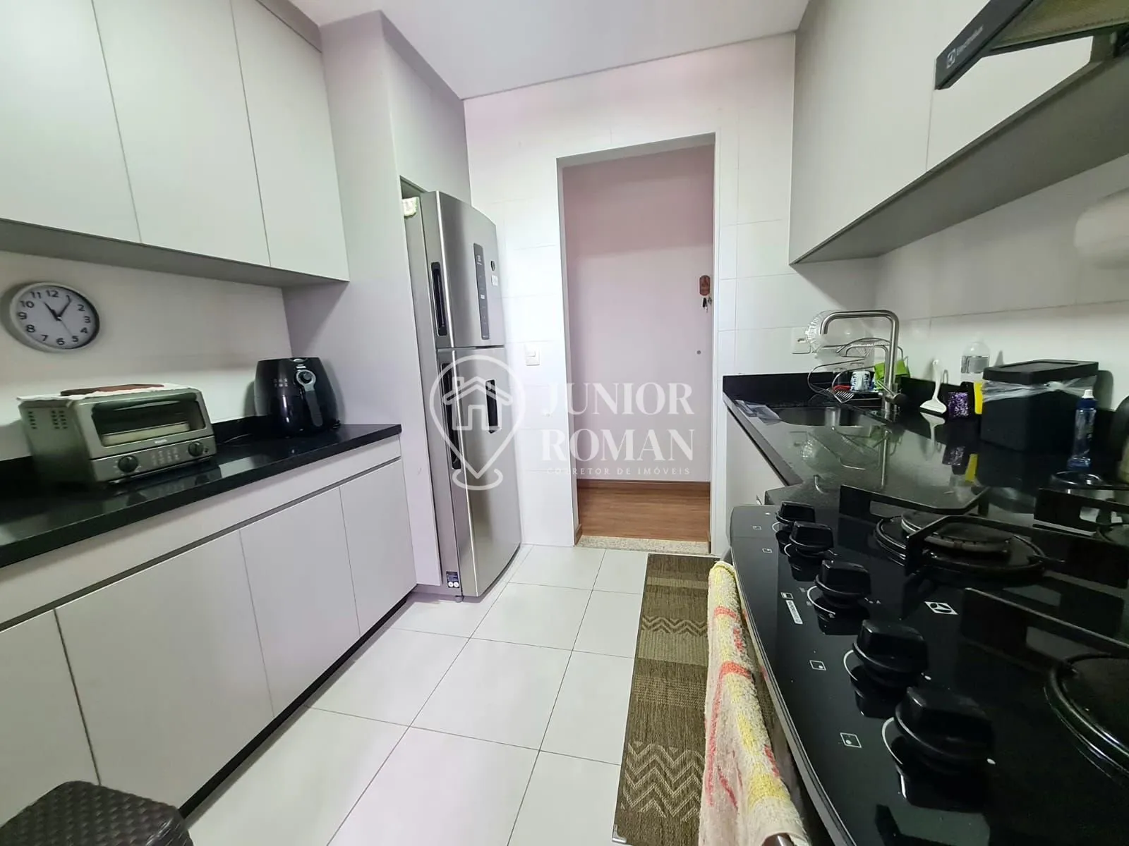 Imagem APTO 3 DORM l 1 SUITE l VARANDA l LAZER COMPLETO - SANTO ANDRE