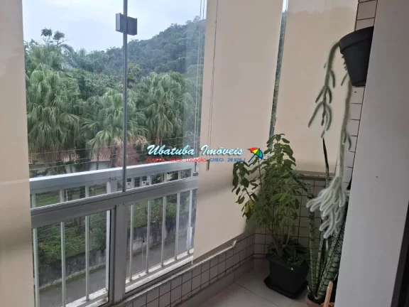 Imagem Amplo apartamento em excelente localização no perequê-açu