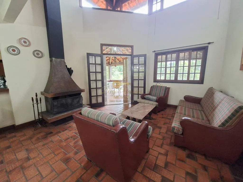 Imagem Casa para Venda em Teresópolis / RJ no bairro Quebra Frascos