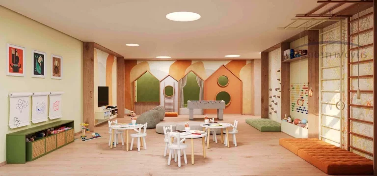 Imagem Apartamento à venda em Santa Cecília: 1 quarto, 1 suíte, 1 sala, 2 banheiros, vaga de garagem - 46 m². Confira o lançamento em Higienópolis!