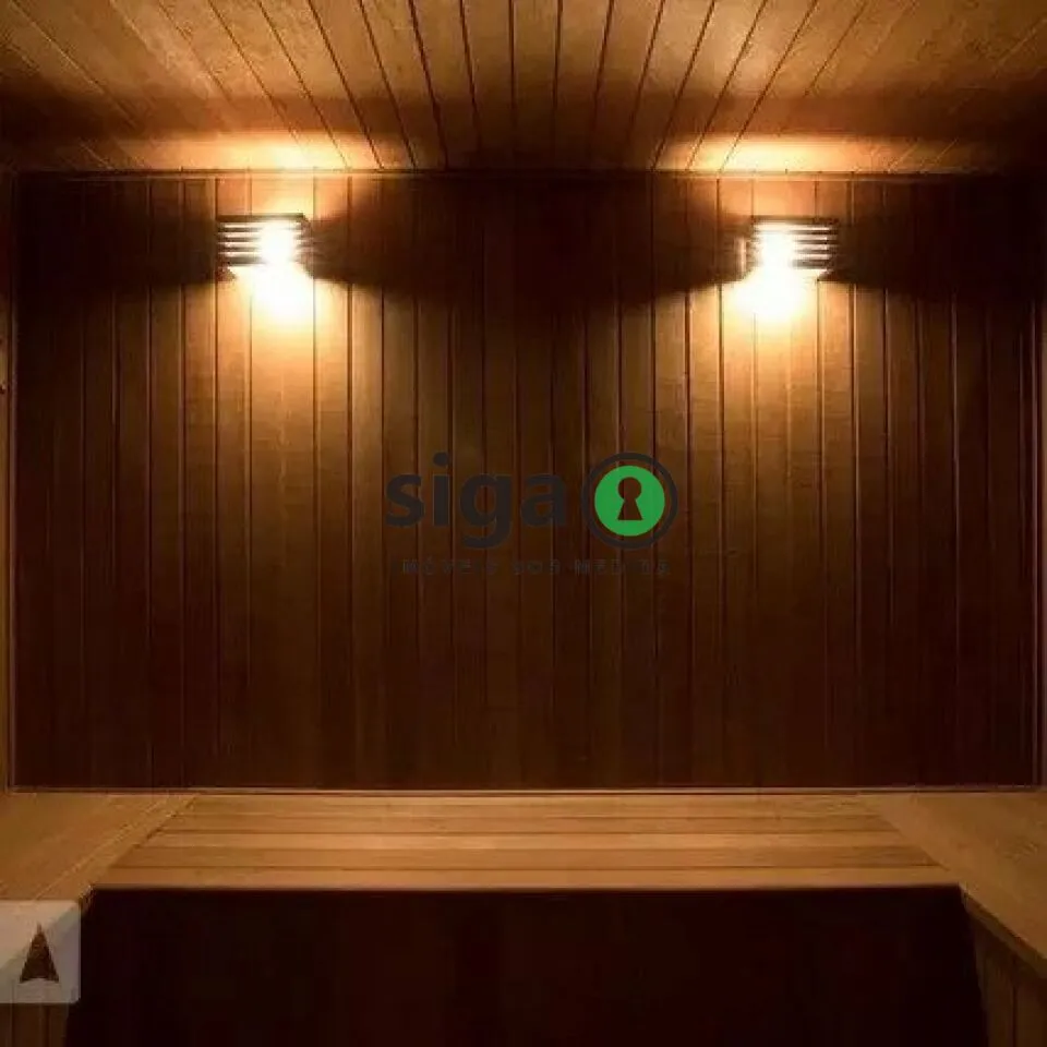 Imagem Apartamento em Pinheiros à VENDA com 1 suit e 2 vagas
