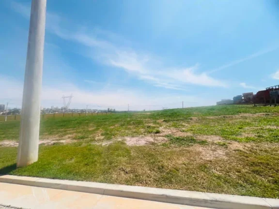 Imagem Terreno à venda, 330 m² por R$ 680.000,00 - Urbanova - São José dos Campos/SP