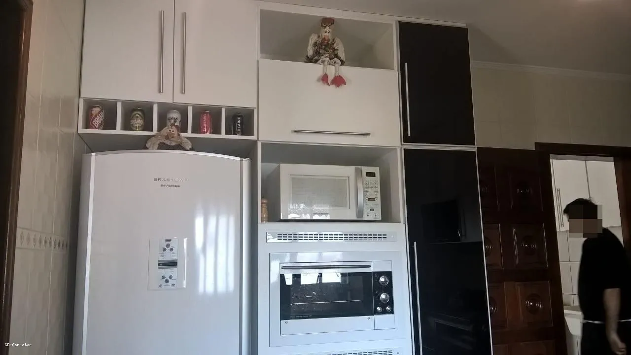 Imagem Sobrado para Venda em Ribeirão Pires / SP no bairro Bocaina