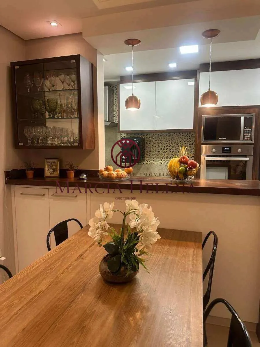 Imagem Apartamento à venda, no Vita Parque em Campinas, Parque Industrial, com 3 quartos, 67m2