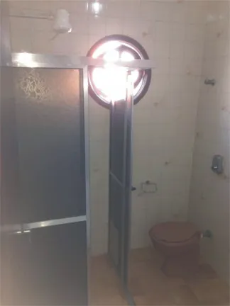 Imagem Sobrado com 3 Quartos para Alugar, 136 m² em Nova Petrópolis - São Bernardo Do Campo