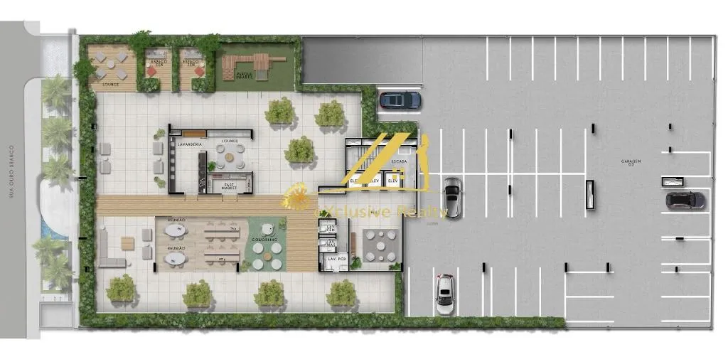 Imagem Apartamento RESIDENCIAL em Ilhéus - Bahia, São Francisco