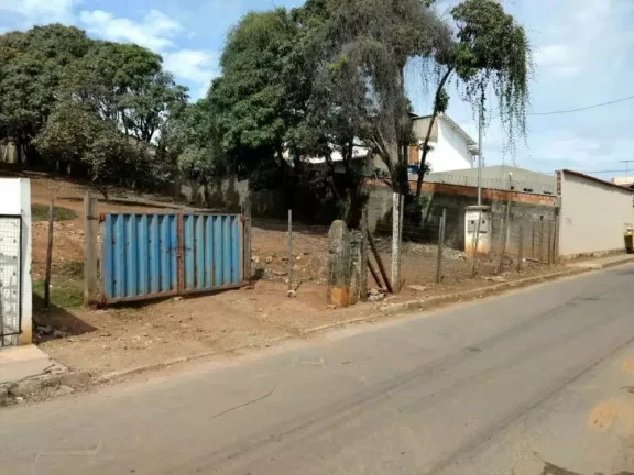 Imagem Lote à venda, São Vicente - SAO JOSE DA LAPA/MG