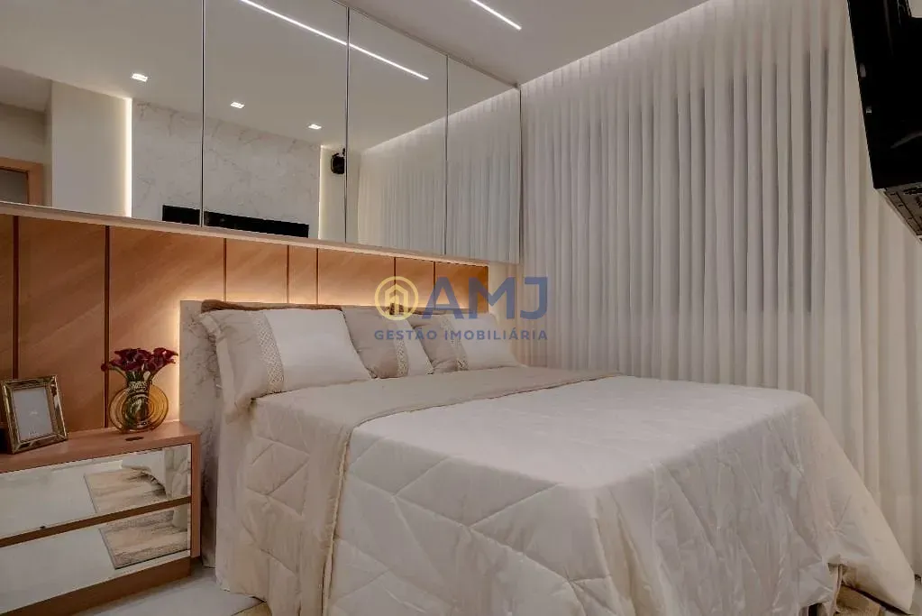 Imagem Apartamento a Venda no Art Haus - Vila Rosa