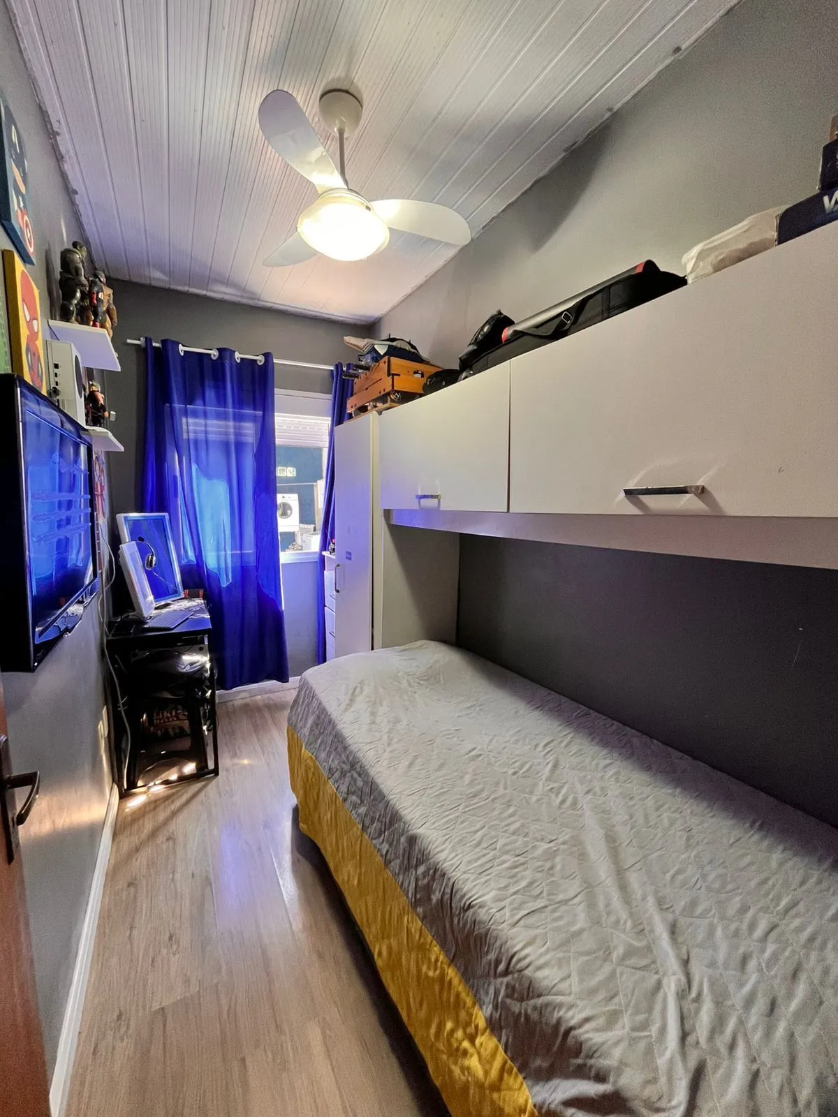 Imagem Casa Moradas Do Sul com 3 dormitórios