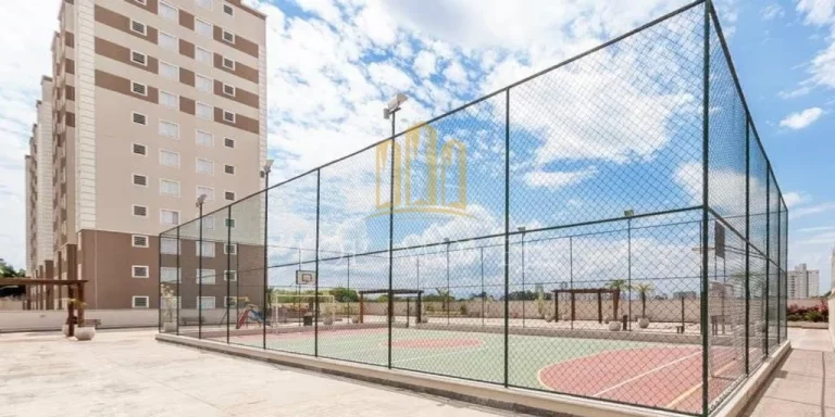 Imagem Apartamento à Venda com 2 quartos – Spazio Campo di Bourbon, Zona Sul – São José dos Campos