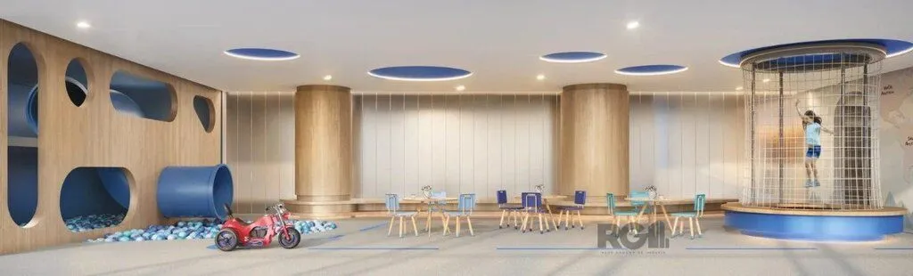 Imagem Apartamento em Menino Deus