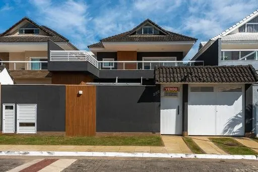 Imagem Casa a Venda no bairro Recreio dos Bandeirantes - Rio de Janeiro, RJ