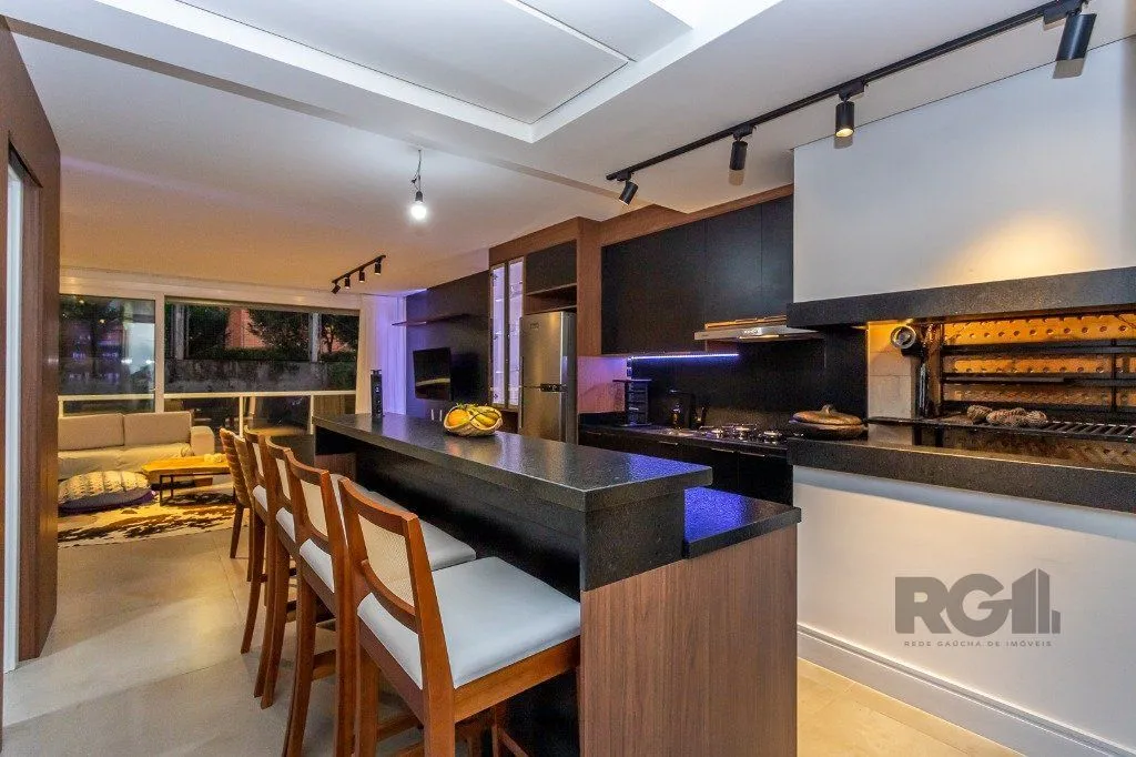 Imagem Apartamento DUPLEX no bairro Chácara das Pedras de 2 dormitórios e 2 vagas