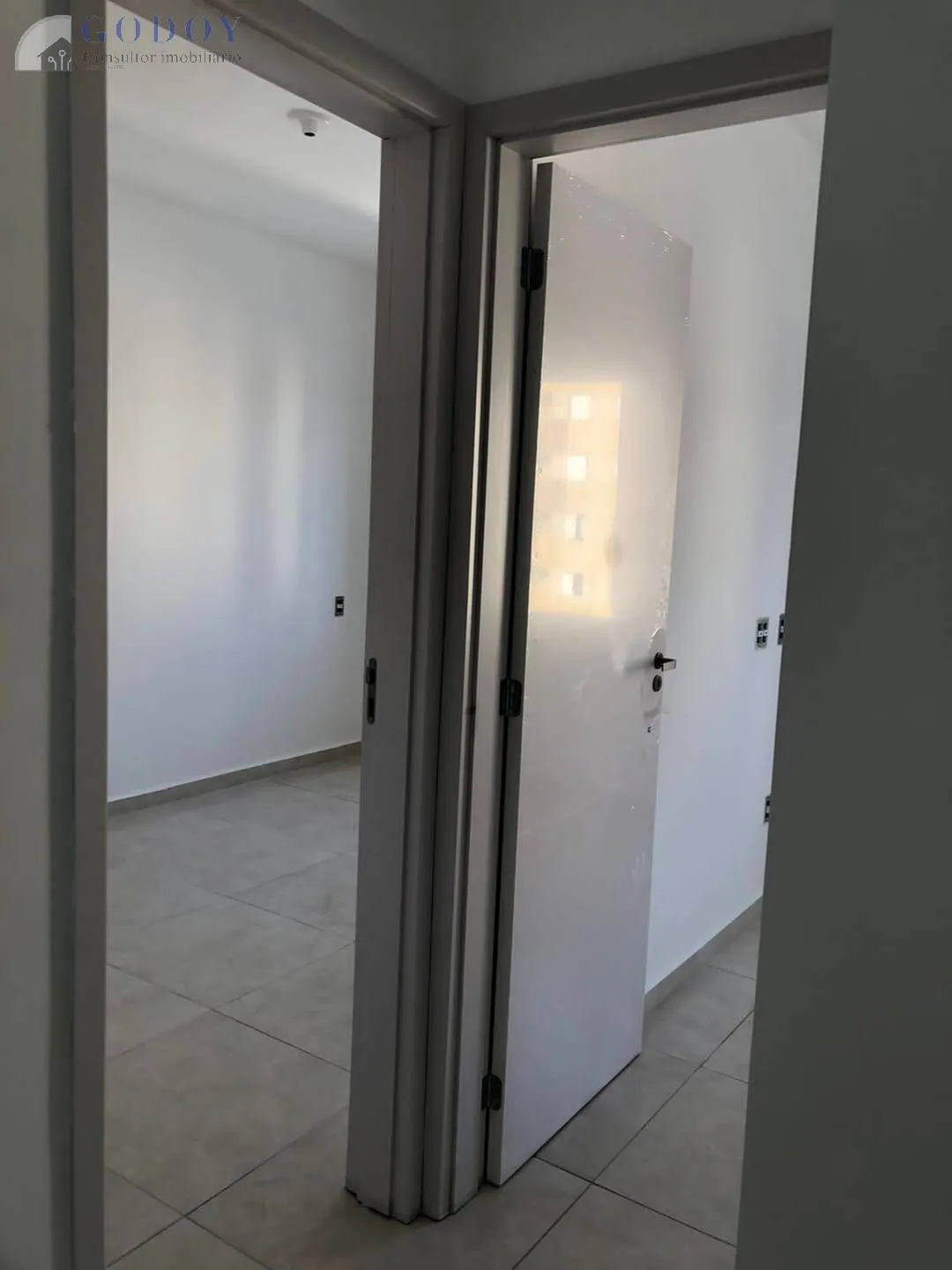 Imagem Apartamento à venda 2 Quartos, 1 Suite, 1 Vaga, 60.64M², Vila São José, Taubaté - SP | Village São José