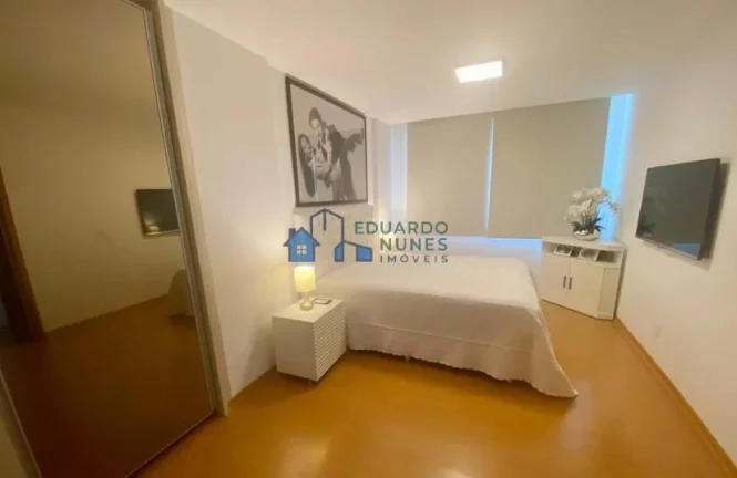 Imagem LINDO APARTAMENTO COM 03 QUARTOS, 2 VAGAS NO VILA GRIMM - VALE DOS CRISTAIS