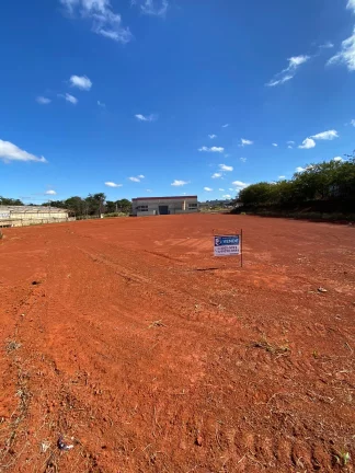 Imagem Oportunidade Única para Investidores: Área de 6 Mil Metros no Loteamento Industrial Municipio de Tatuí - SP!