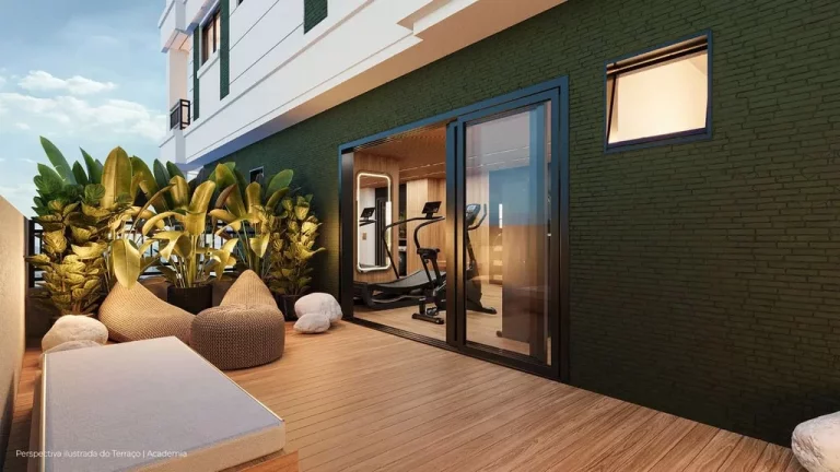 Imagem Apartamento à venda no bairro Jardim Paulista - São Paulo/SP