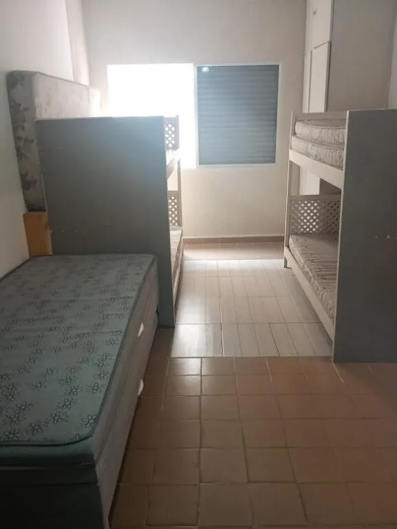 Imagem APARTAMENTO COM 30,00 m² - CAIÇARA - PRAIA GRANDE SP