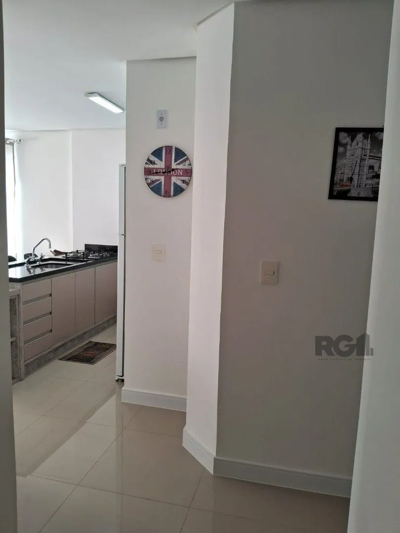 Imagem Apartamento em Centro