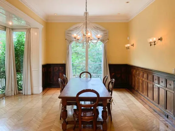 Imagem Casa de Condomínio com 4 Quartos à Venda, 587 m² em Jardim Petrópolis - São Paulo