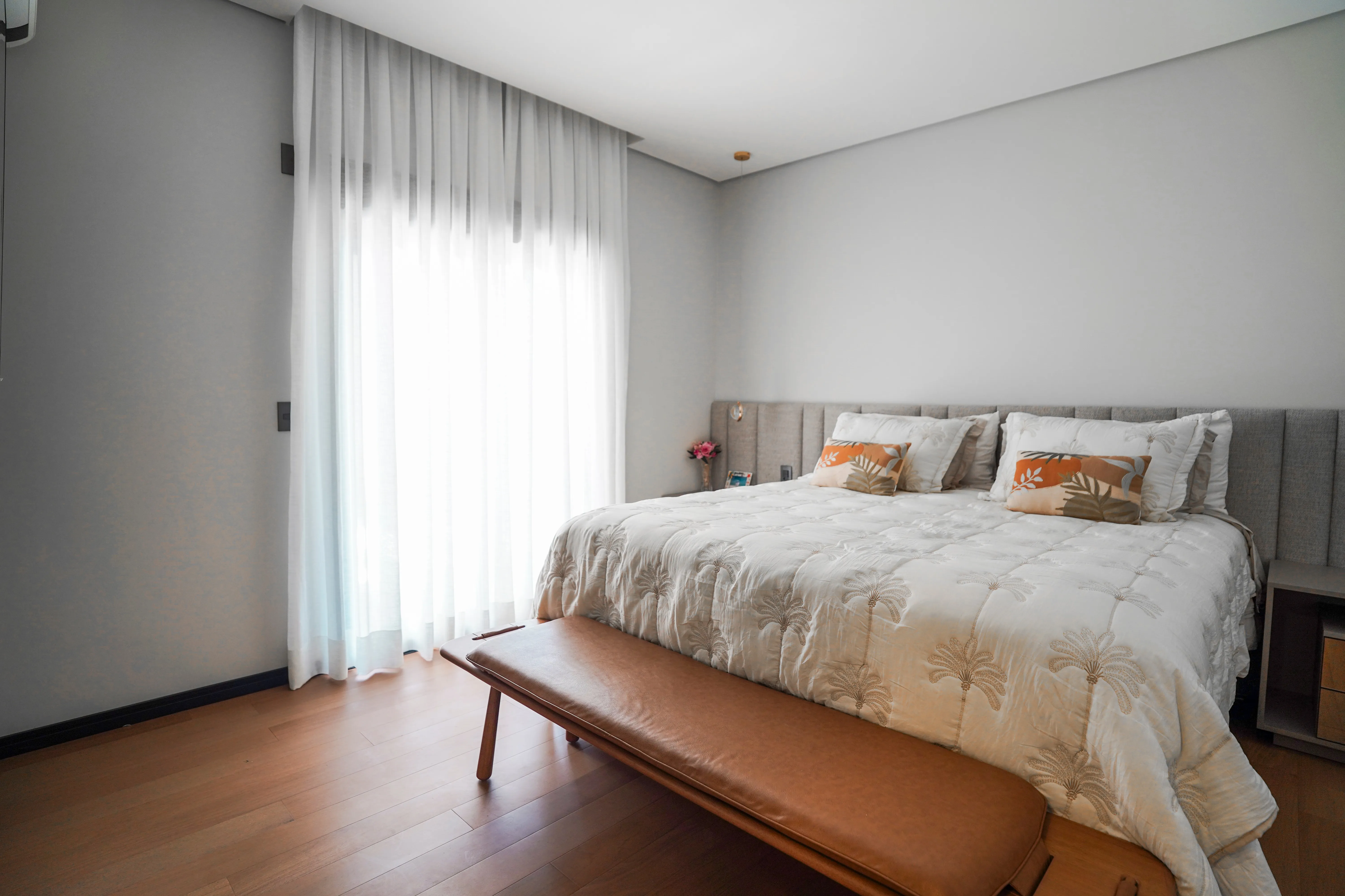 Imagem Casa 4 suites, condominio Condomínio Alphaville Nova Esplanada - Votorantim - SP