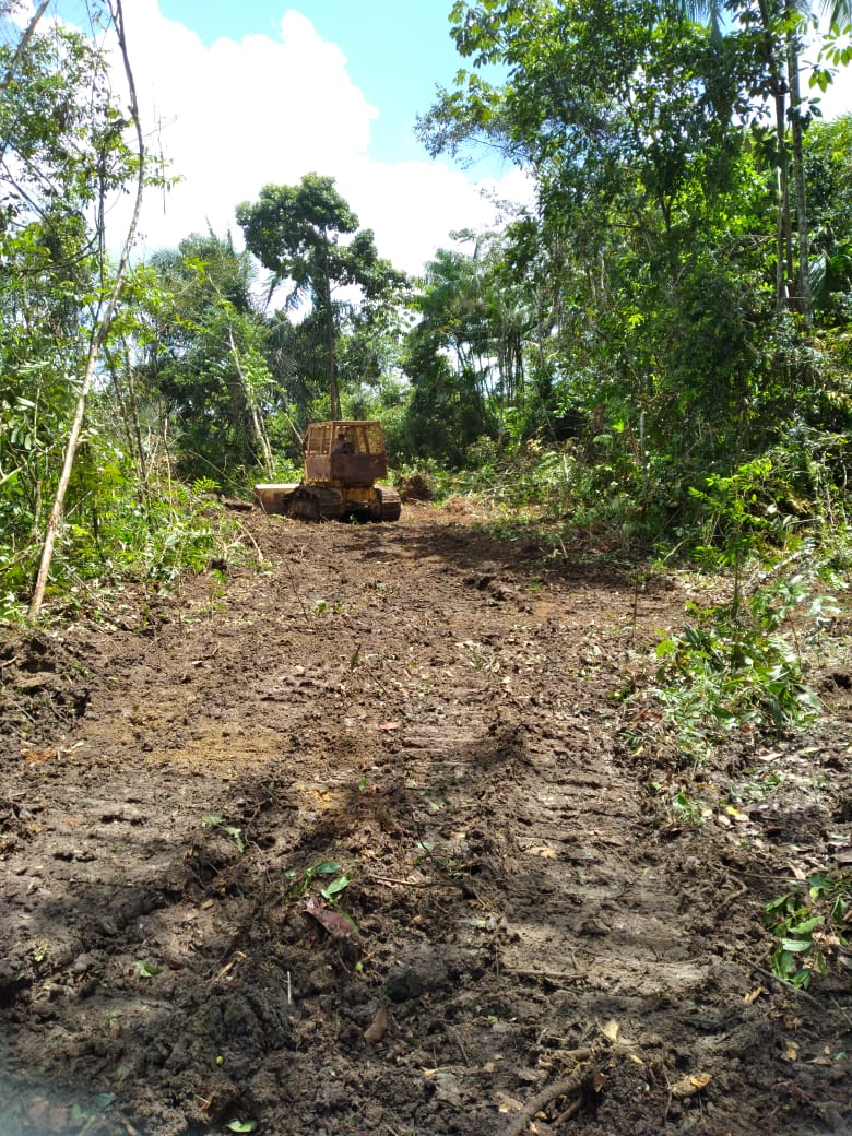 Imagem Terreno à Venda, 80000 m² em Decouville - Marituba