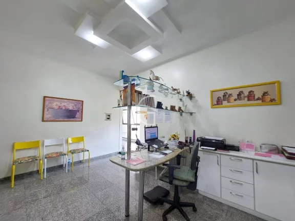 Imagem ÓTIMA SALA COMERCIAL NO CONDOMÍNIO MEDCLÍNICAS BAIXOU PARA R$ 349.000,00