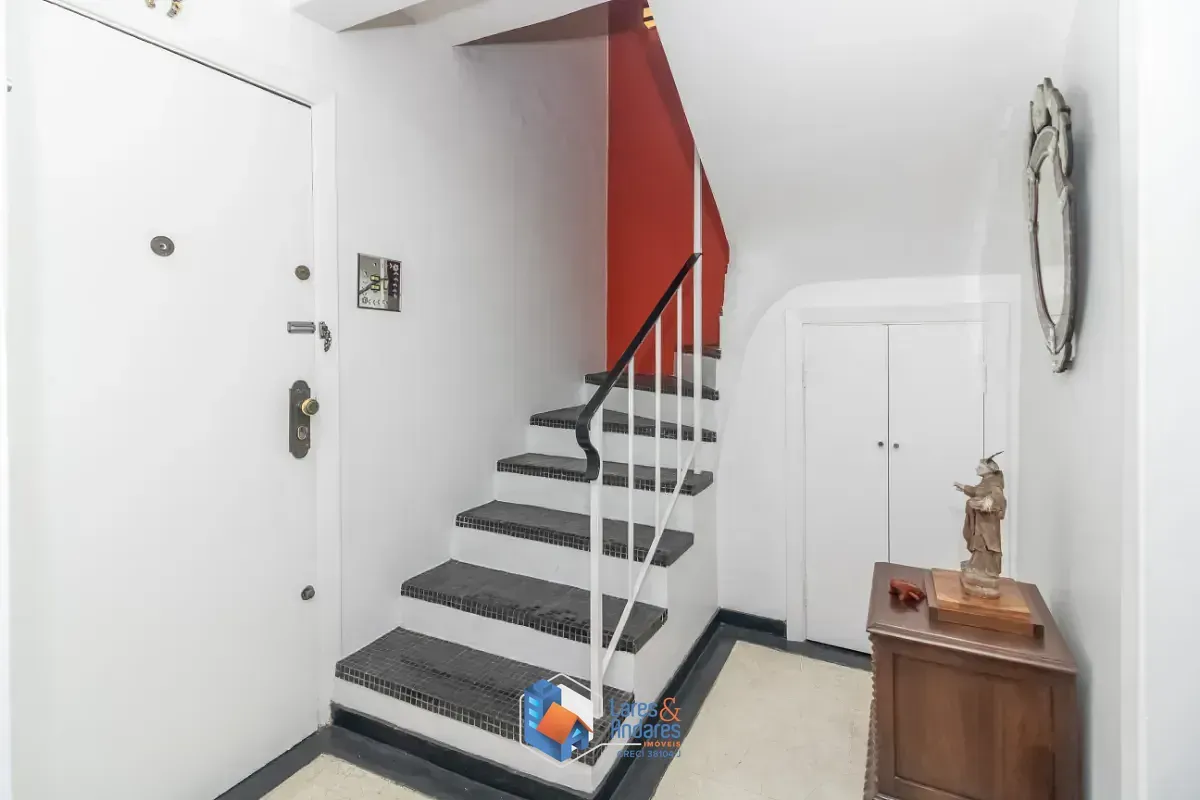 Imagem Duplex para venda em Bela Vista com 2 quartos, 76m²