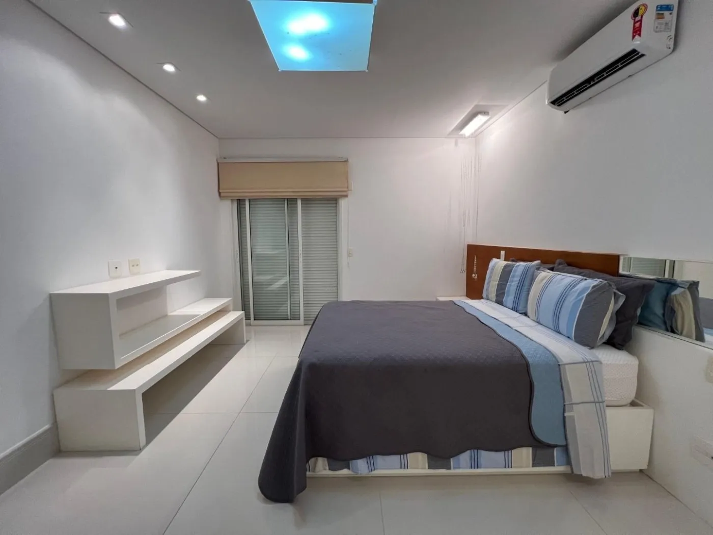 Imagem Cobertura Penthouse para Venda em Bertioga, Riviera, 4 dormitórios, 4 suítes, 5 banheiros, 3 vagas