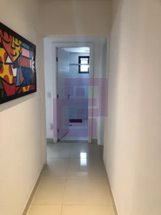 Imagem Lindo Apartamento à Venda - Finamente Decorado e Próximo à Praia das Pitangueiras