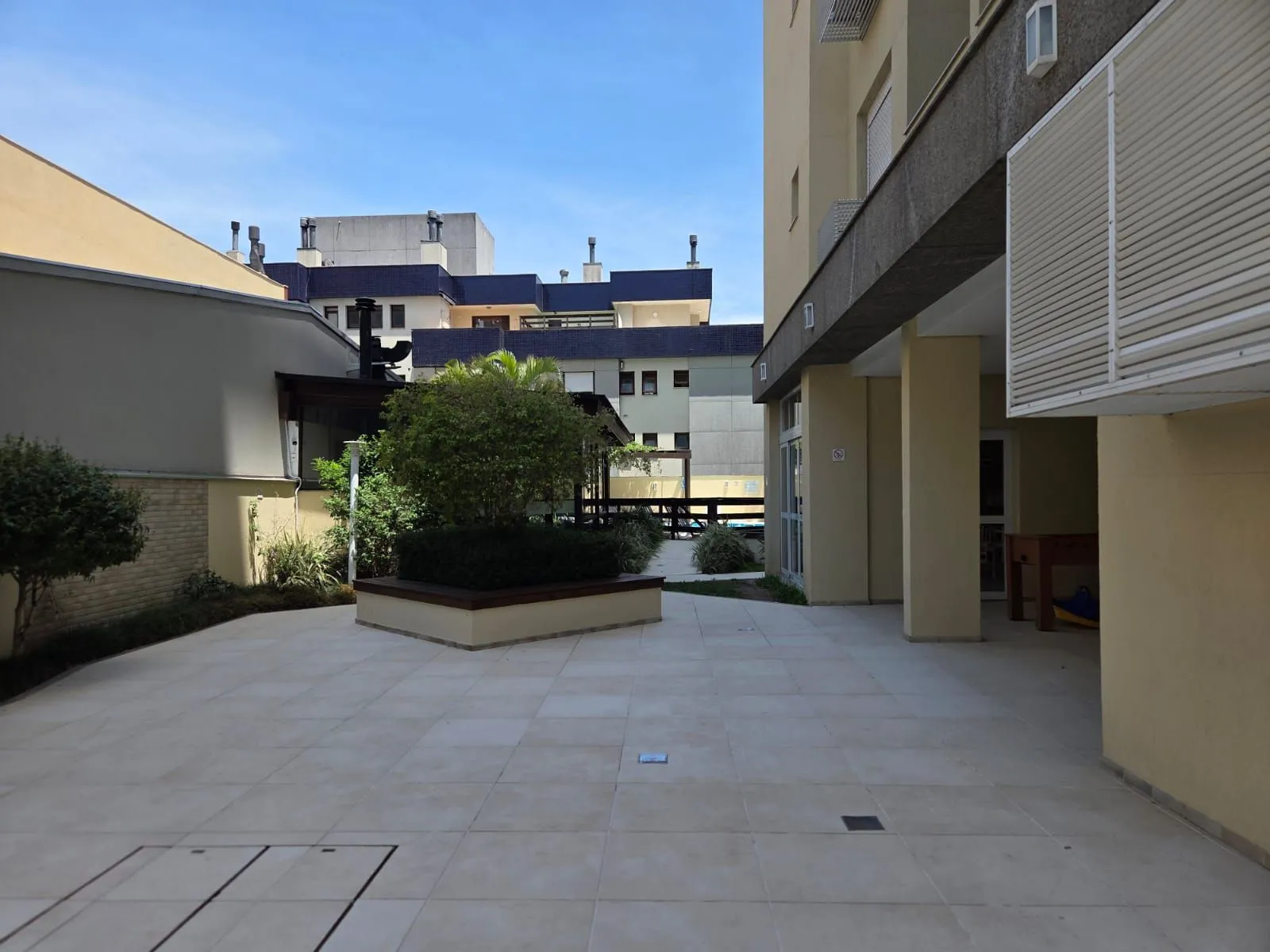 Imagem Apartamento em Petrópolis