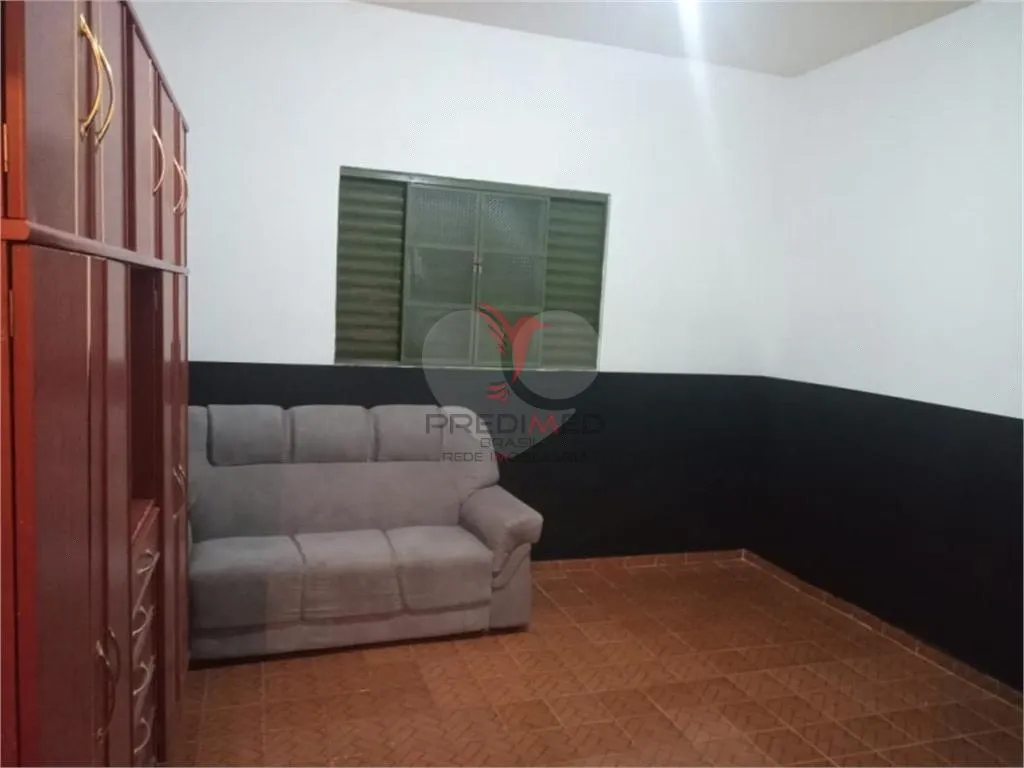 Imagem Casa de 3 quartos, 140m² no bairro Núcleo Habitacional João Zillo, em Lençóis Paulista