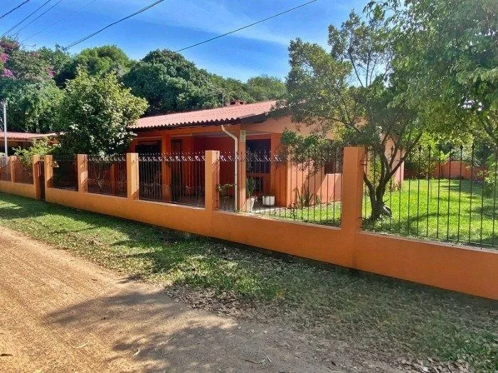 Imagem Casa em Águas Claras