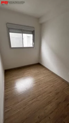 Imagem Apartamento 40m² 2 dormitórios - Jurubatuba