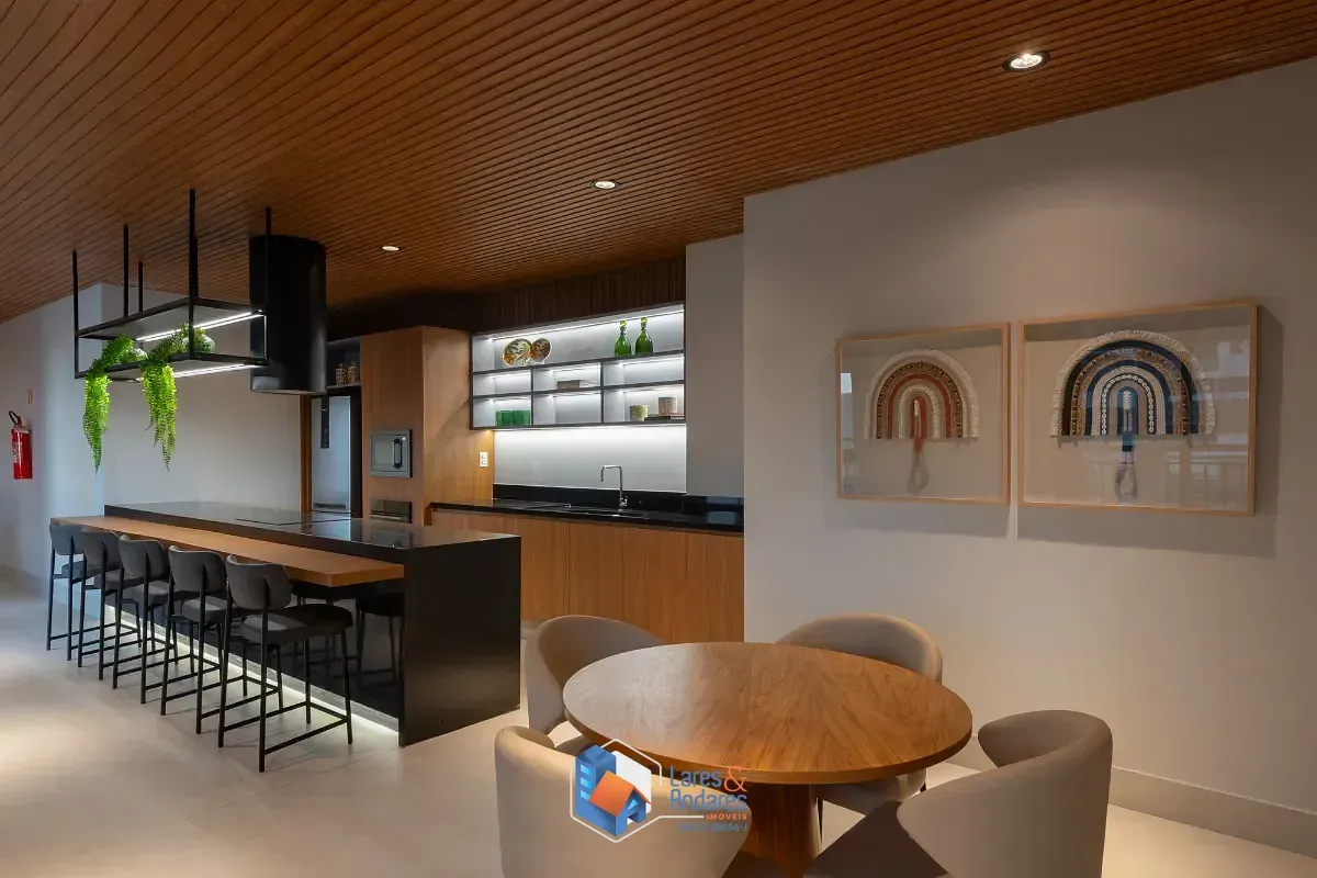 Imagem Apartamento para venda em Vila Ema com 3 quartos, sendo 1 suíte, 98m²
